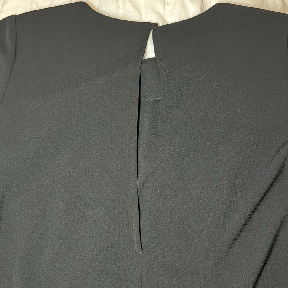 THE FIFTH LABEL BLACK DRESS - Picture 7 of 7